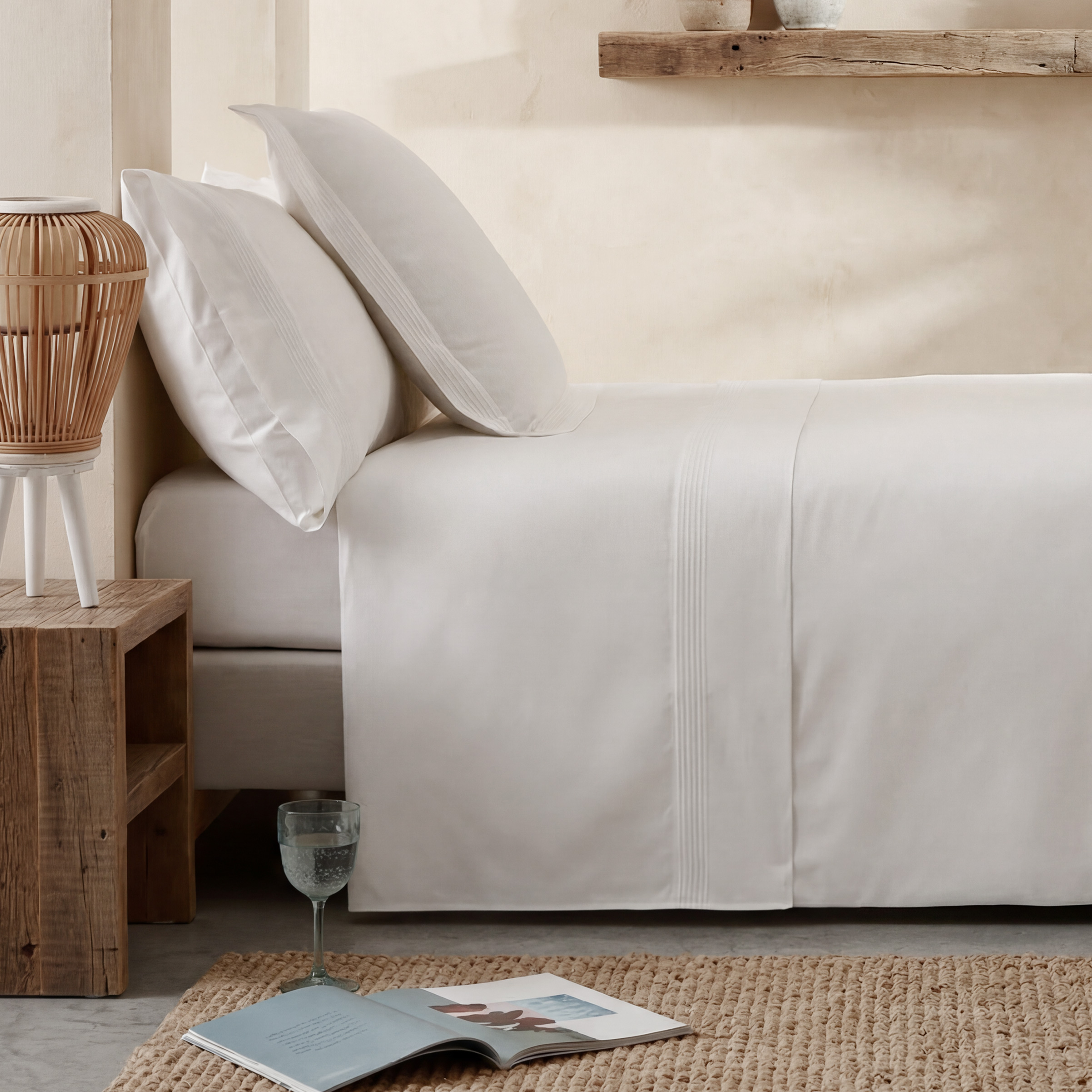 Ropa de cama Linera
